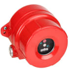 NOTIFIER - FS20X-211 IR/UV AL M25 FM/EN54