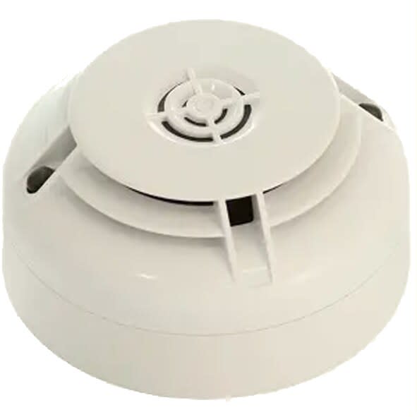 NOTIFIER - OPT DET NO ISO IVORY NOTIFIER