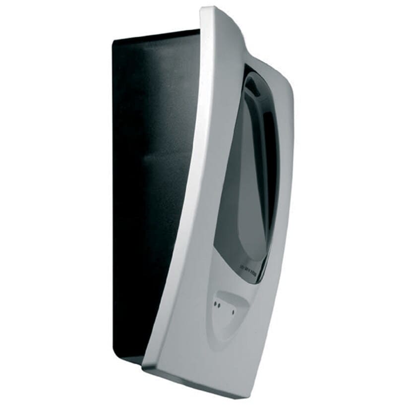 NOTIFIER - RIV. LIN. IND. DI FUMO TRX 5/40M