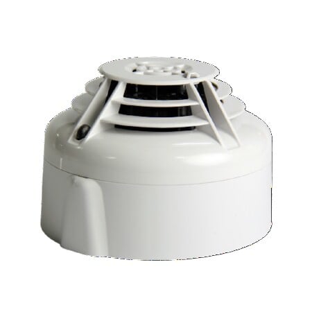 NOTIFIER - RIVELATORE DI CALORE A SOGLIA FISSA A 58
