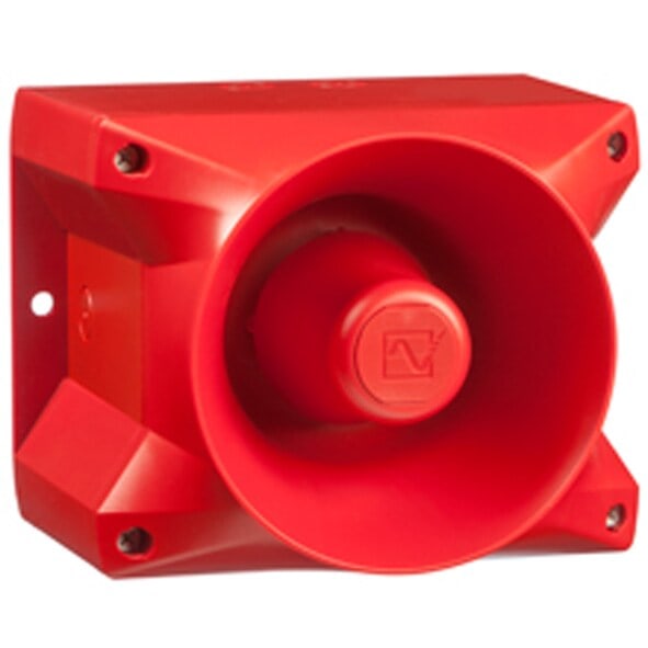 NOTIFIER - SOUNDER 10-60DC. IP 66 178M
