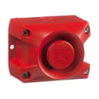 NOTIFIER - SIRENA IP66 - EN54-3 - 105DB