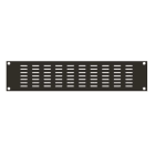 NOTIFIER - PANNELLO AERAZIONE 2U RACK