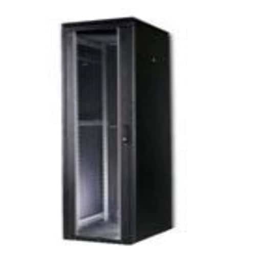 NOTIFIER - ARMADIO RACK 19' BP - 42U PORTA VETRO