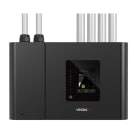 NOTIFIER - VEP WITH 3.5 DISPLAY  4 PIPES