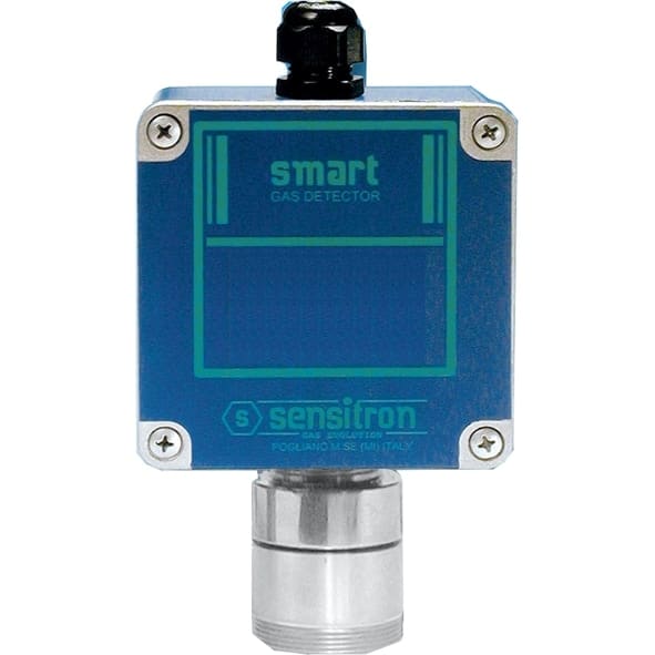 NOTIFIER - RIV. CO2 SENSORE IR DUST 0-20000PPM