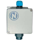 NOTIFIER - RIVELATORE GAS METANO CONT. DUST 4-20MA