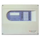 NOTIFIER - CENTR. 2 ZONE IT