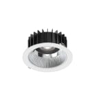NOVALUX - NIK: 16W 3-4K DALI F24 CRI90 UGR