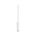NOVALUX - COLLINS SP: SOSP D40 GU10 L=200 C.10 BI