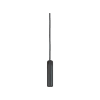 NOVALUX - COLLINS SP: SOSP D40 GU10 L=200 C.10 NE