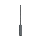 NOVALUX - COLLINS SP: SOSP D55 GU10 L=200 C.10 DG
