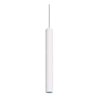 NOVALUX - COLLINS SP: SOSP D55 GU10 L=500 C.10 BI