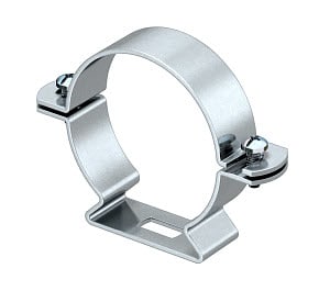 OBO BETTERMANN - 733 61 G COLLARE FORO LUNGO 53-61MM FS