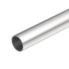 OBO BETTERMANN - S32W tubo alluminio senza filetto diametro 32mm lunghezza 3000mm.