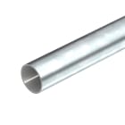 OBO BETTERMANN - S20W Tubo a innesto senza filetto Ø20, 3000mm Acciaio zincato galvanicamente.