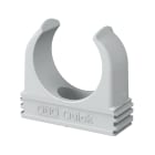 OBO BETTERMANN - 2955 M32 Gaffetta Quick Polipropilene grigio chiaro RAL 7035.