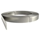 OBO BETTERMANN - Bandella acciaio anello 50m 30x3,5mm INOX A2 1.4301.