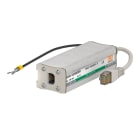 OBO BETTERMANN - Limitatore sovratensione RJ45 S-E100 4-F per connessione dati fine 6.2V.