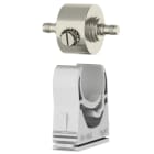 OBO BETTERMANN - Limitatore di sovratensione per cavi ad alta frequenza DS-SMA W/W 130V.