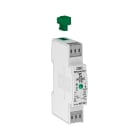 OBO BETTERMANN - Limitatore di sovratensione con segnalazione a distanza 24V AC e FS VF24-AC/DC.
