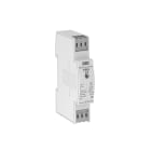 OBO BETTERMANN - Limitatore sovratensione FRD 24 con resistenza disaccoppiata per 24V AC.