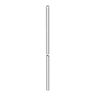 OBO BETTERMANN - Distanziale isolato 101 20-3000mm in plastica rinforzata di fibra di vetro.