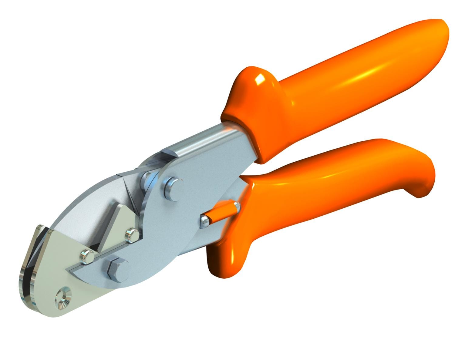 OBO BETTERMANN - Cesoie SK2545 per canale in acciaio WDK.