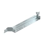 OBO BETTERMANN - Derivazione laterale a T con connettore rapido 60x500 in Acciaio zincato continuo RAAM 650 FS.