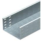 OBO BETTERMANN - Passerella SKSU non forato, fori connessione 110x500x3000 in Acciaio zincato continuo.