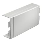 OBO BETTERMANN - Coperchio derivazione a T 60x130mm in Polivinilcloruro grigio chiaro RAL 7035.