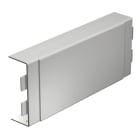 OBO BETTERMANN - Coperchio derivazione a T 40x110mm in Polivinilcloruro bianco RAL 9010 WD HK40110RW.