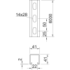 Miniatura Dimensioni prodotto 2