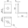 Miniatura Dimensioni prodotto 2