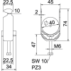 Miniatura Dimensioni prodotto 2