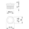 Miniatura Dimensioni prodotto 2