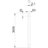 Miniatura Dimensioni prodotto 2