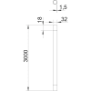 Miniatura Dimensioni prodotto 2