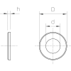 Miniatura Dimensioni prodotto 2