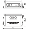 Miniatura Dimensioni prodotto 2