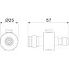 Miniatura Dimensioni prodotto 2