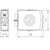 Miniatura Dimensioni prodotto 2