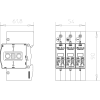 Miniatura Dimensioni prodotto 2
