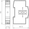 Miniatura Dimensioni prodotto 2