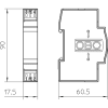 Miniatura Dimensioni prodotto 2