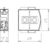 Miniatura Dimensioni prodotto 2
