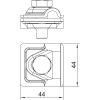 Miniatura Dimensioni prodotto 2