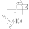 Miniatura Dimensioni prodotto 2