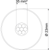Miniatura Dimensioni prodotto 2