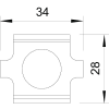 Miniatura Dimensioni prodotto 2